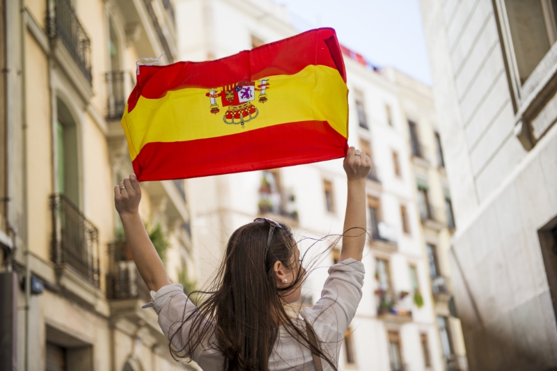 Spain